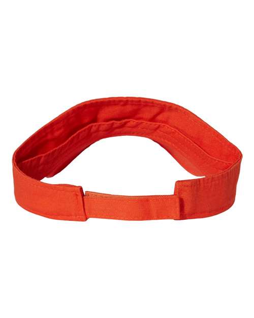 Back Product Orange