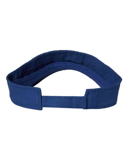 Back Product Royal Blue
