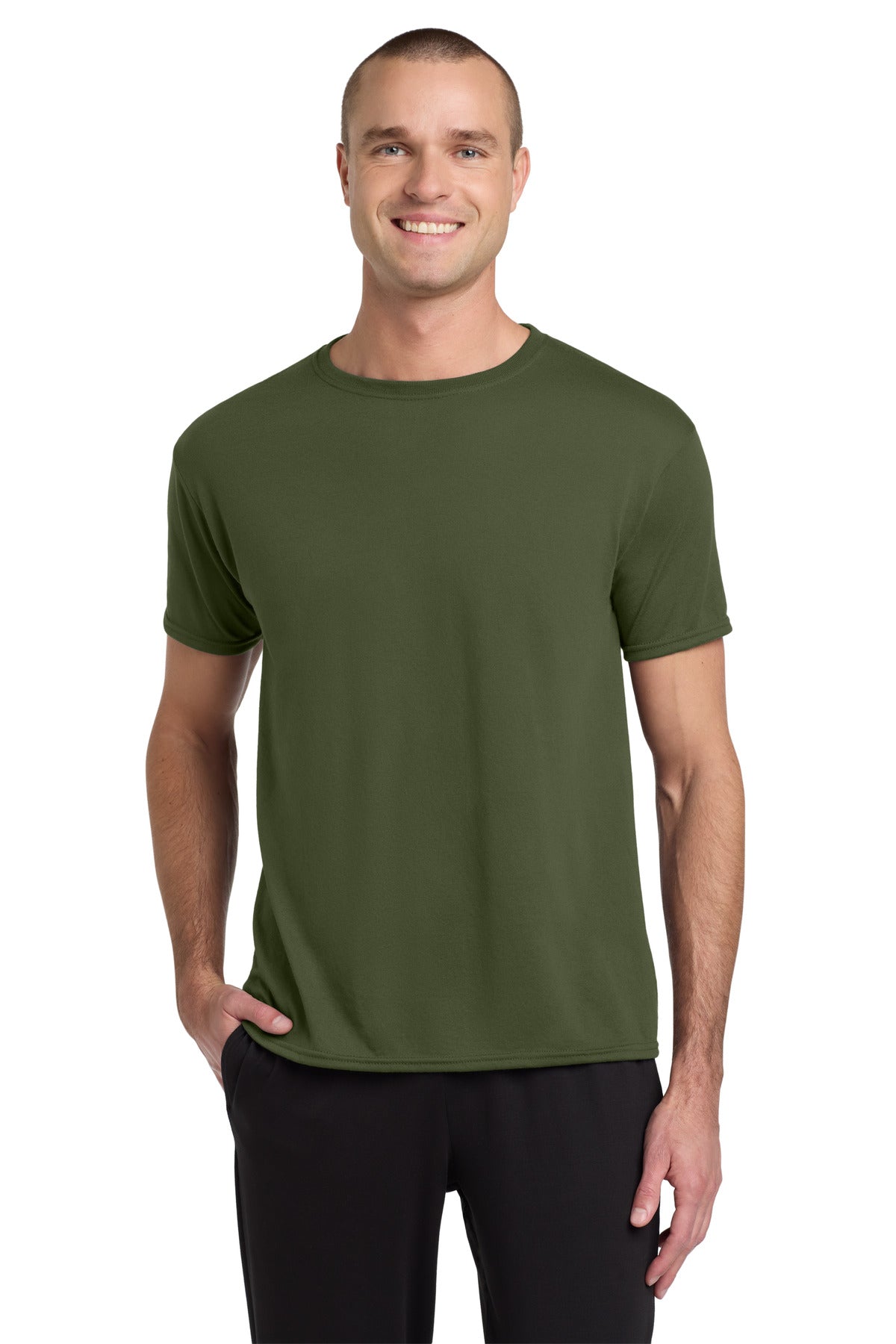 Model Military Green