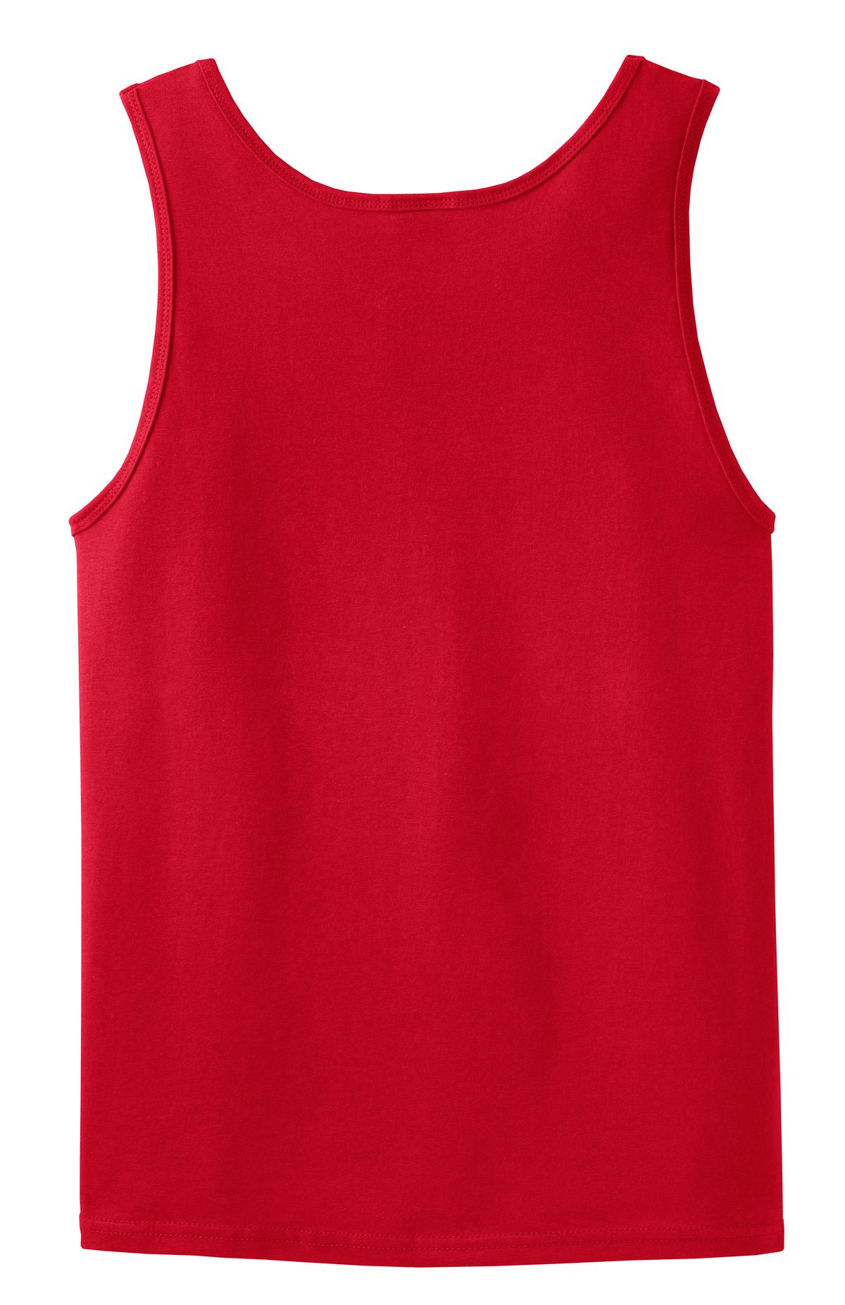 Back Product Red