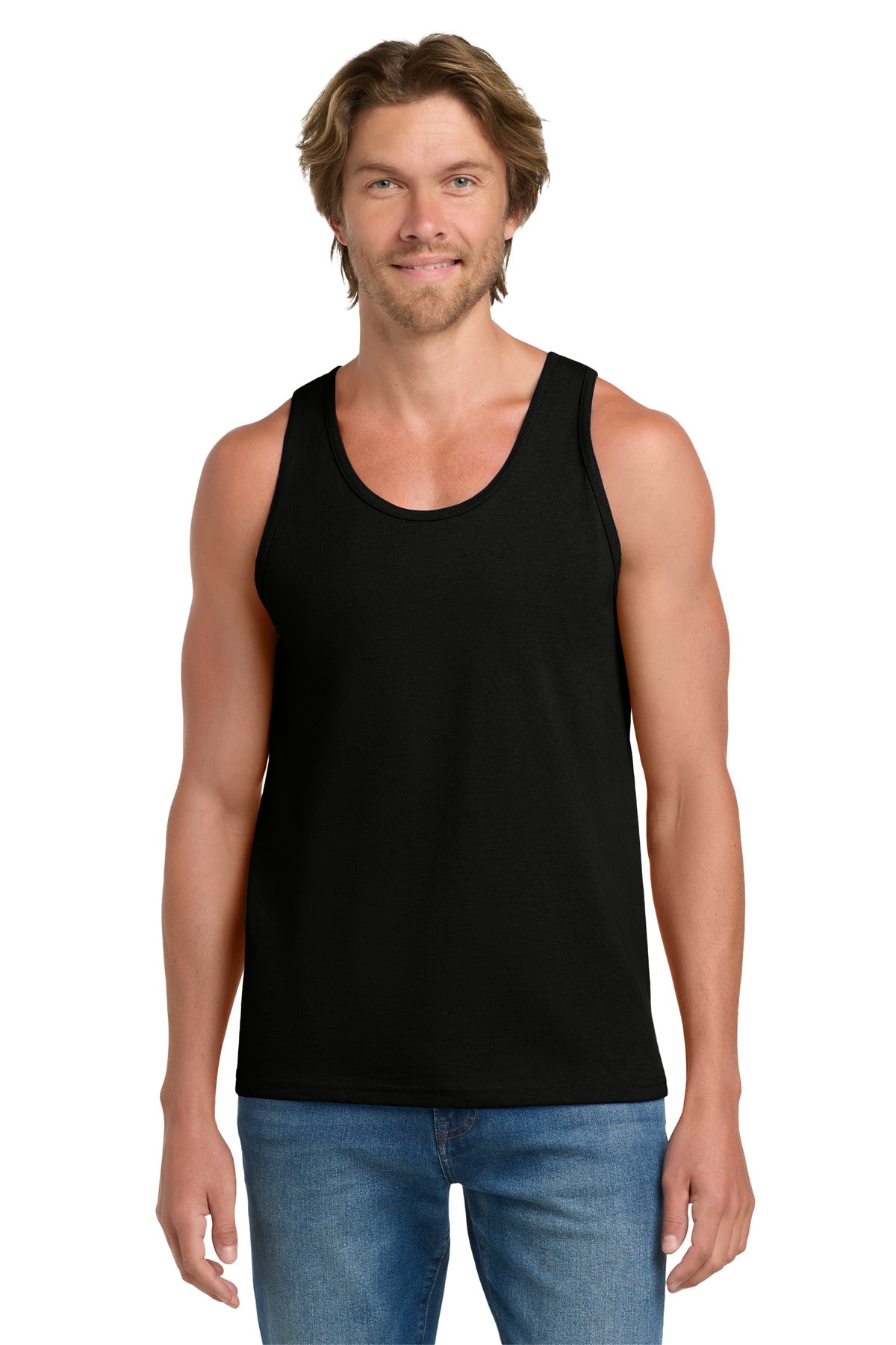 Model Black