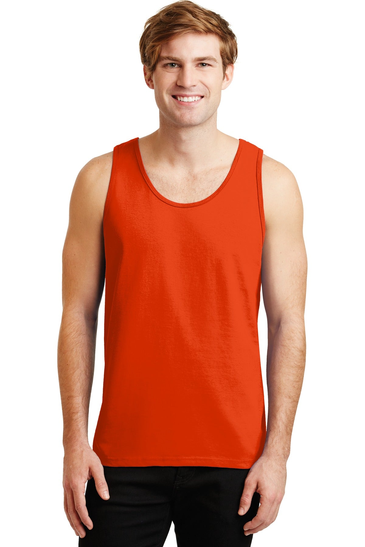 Model Orange