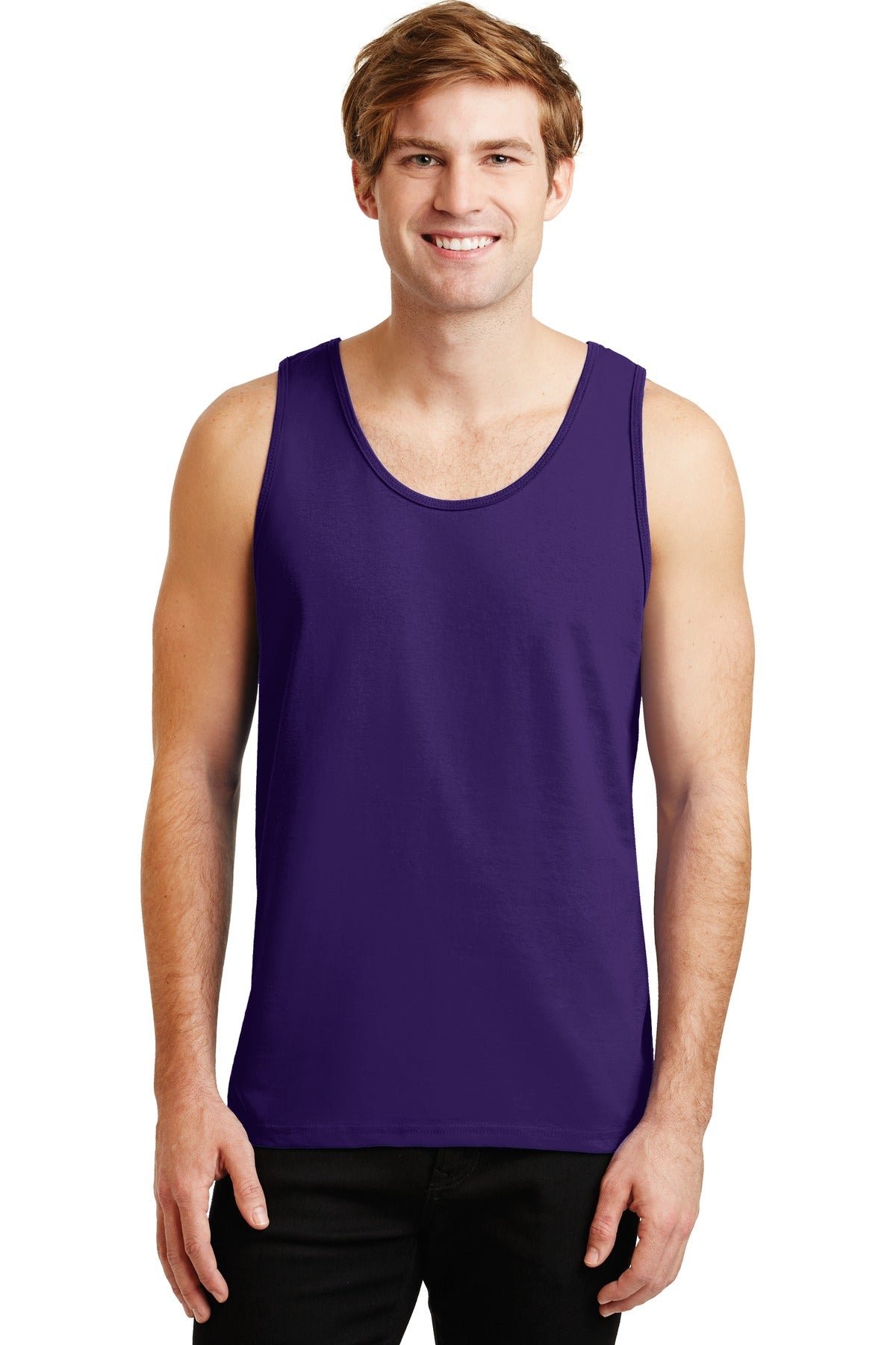 Model Purple