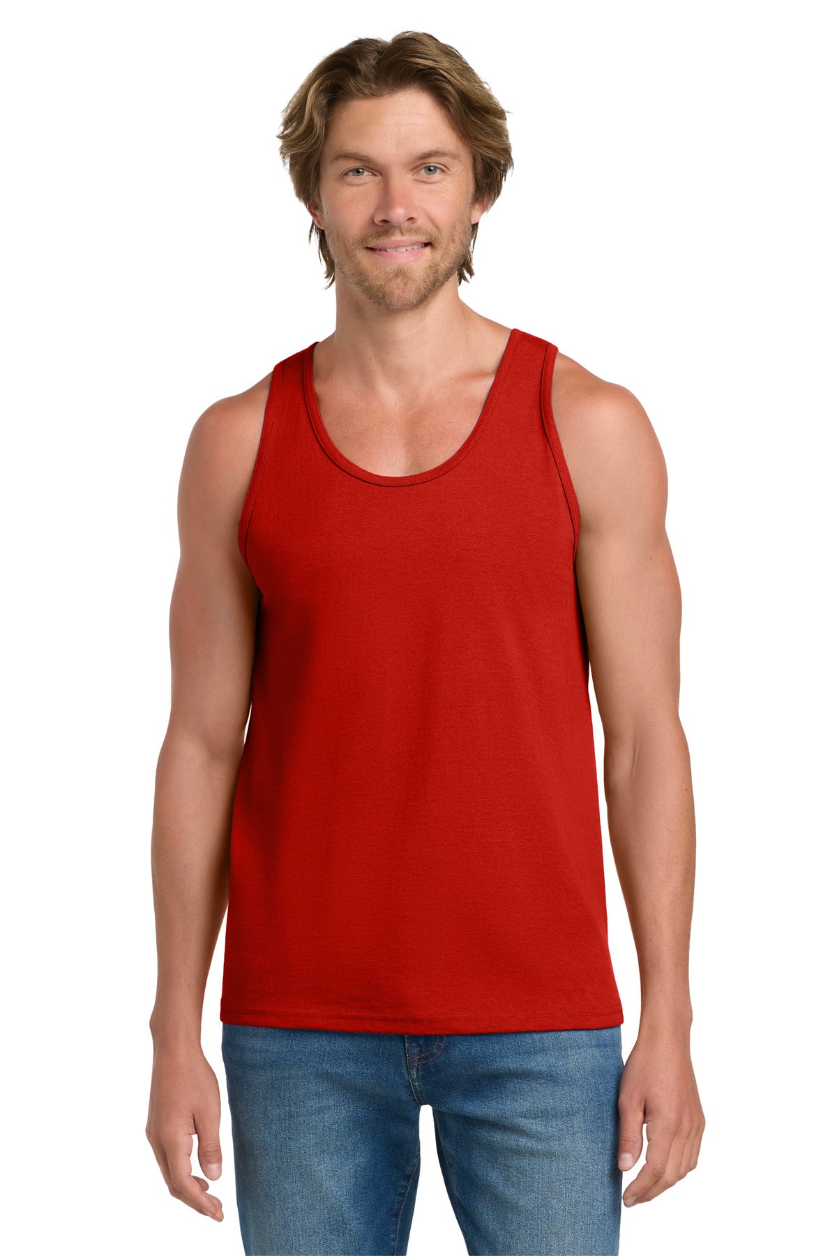 Model Red