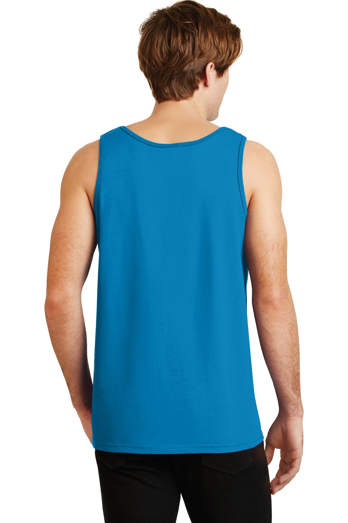 Back Model Sapphire