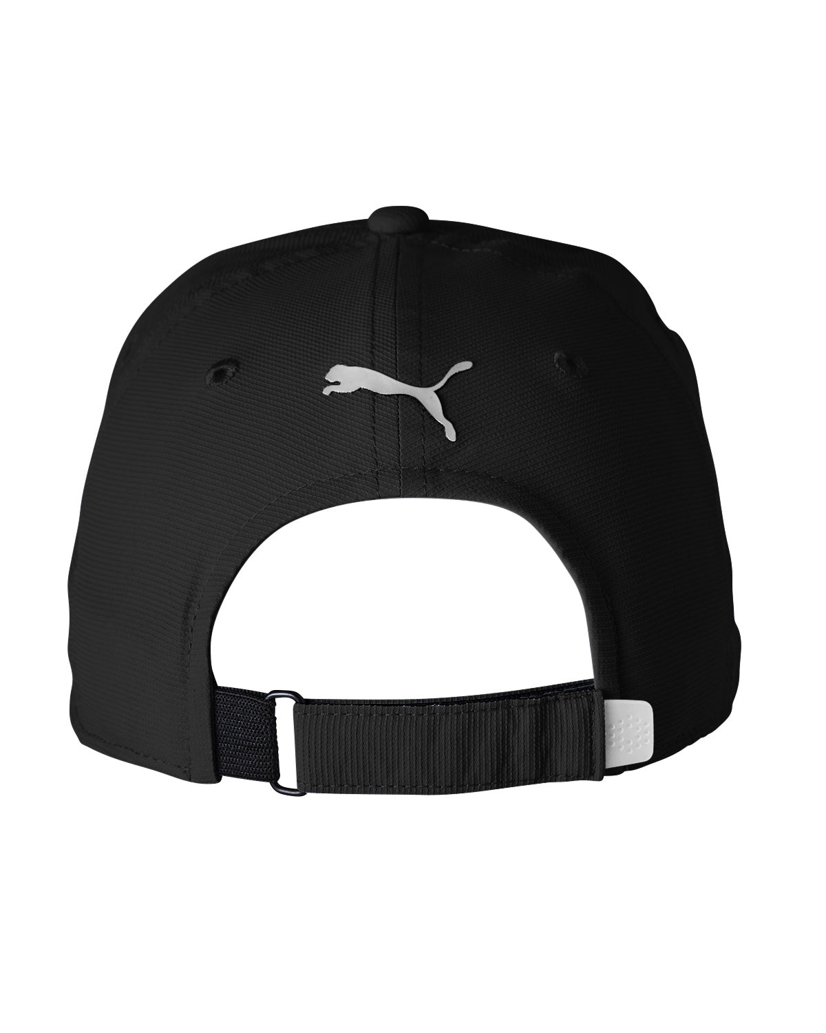 Back Product Puma Black