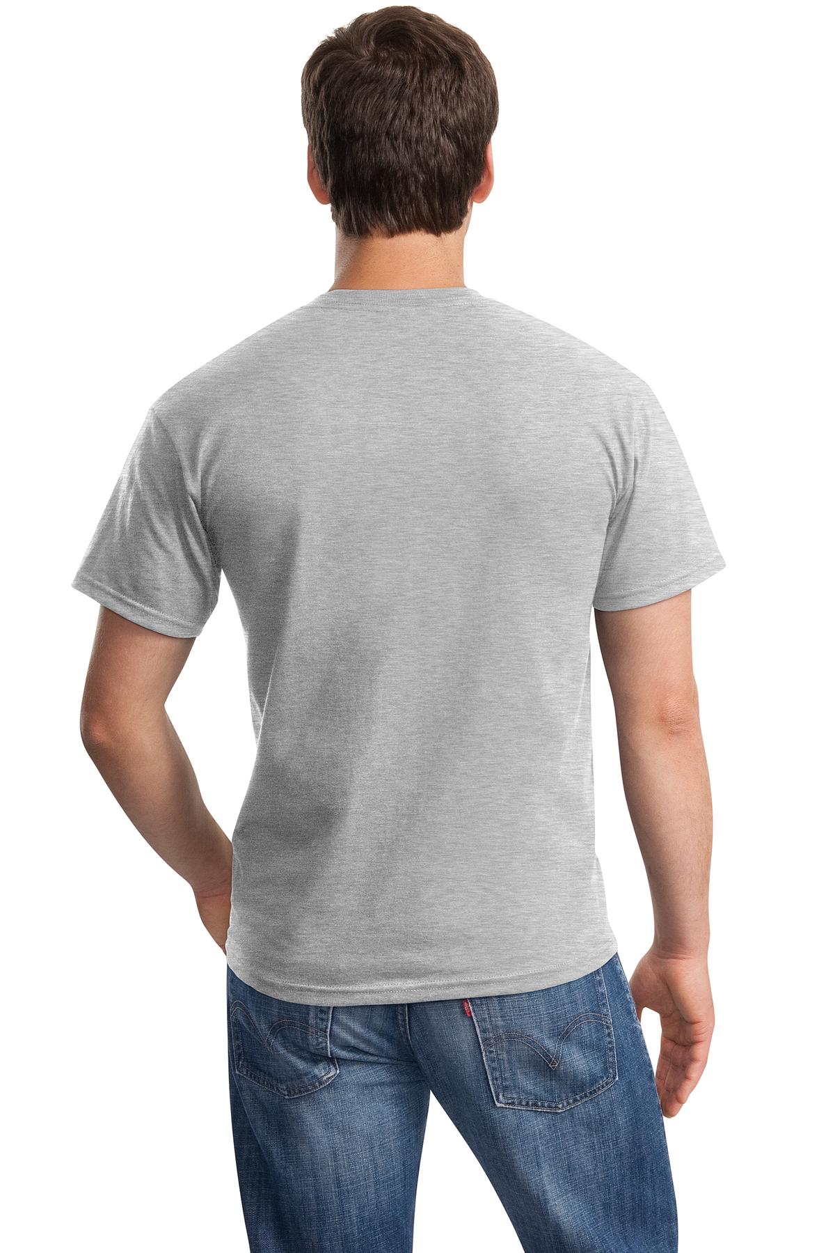 Back Model Ash