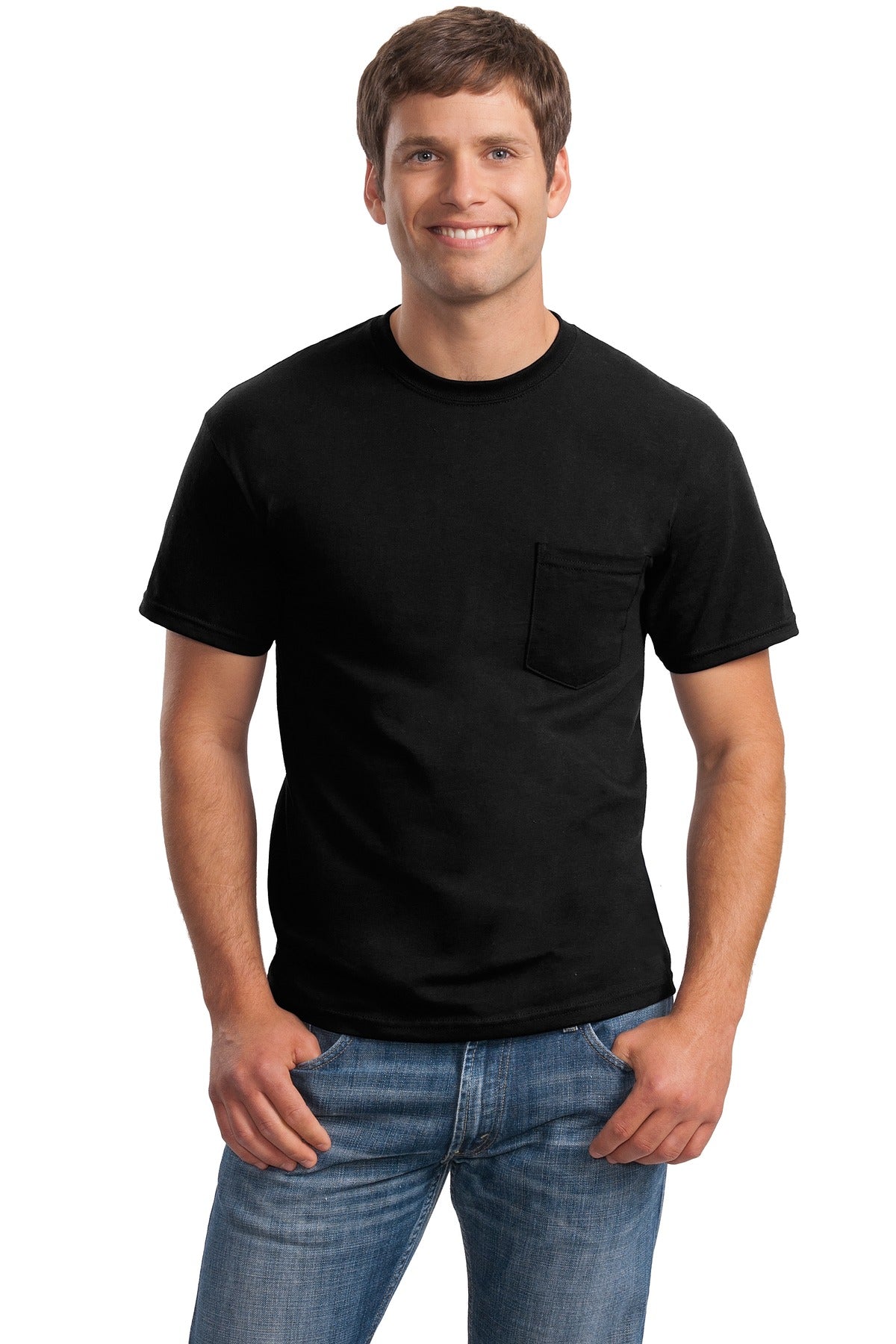 Model Black