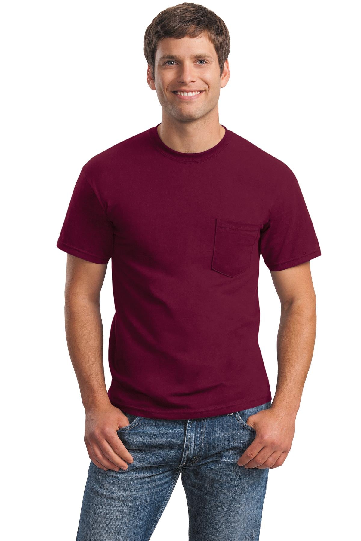 Model Maroon