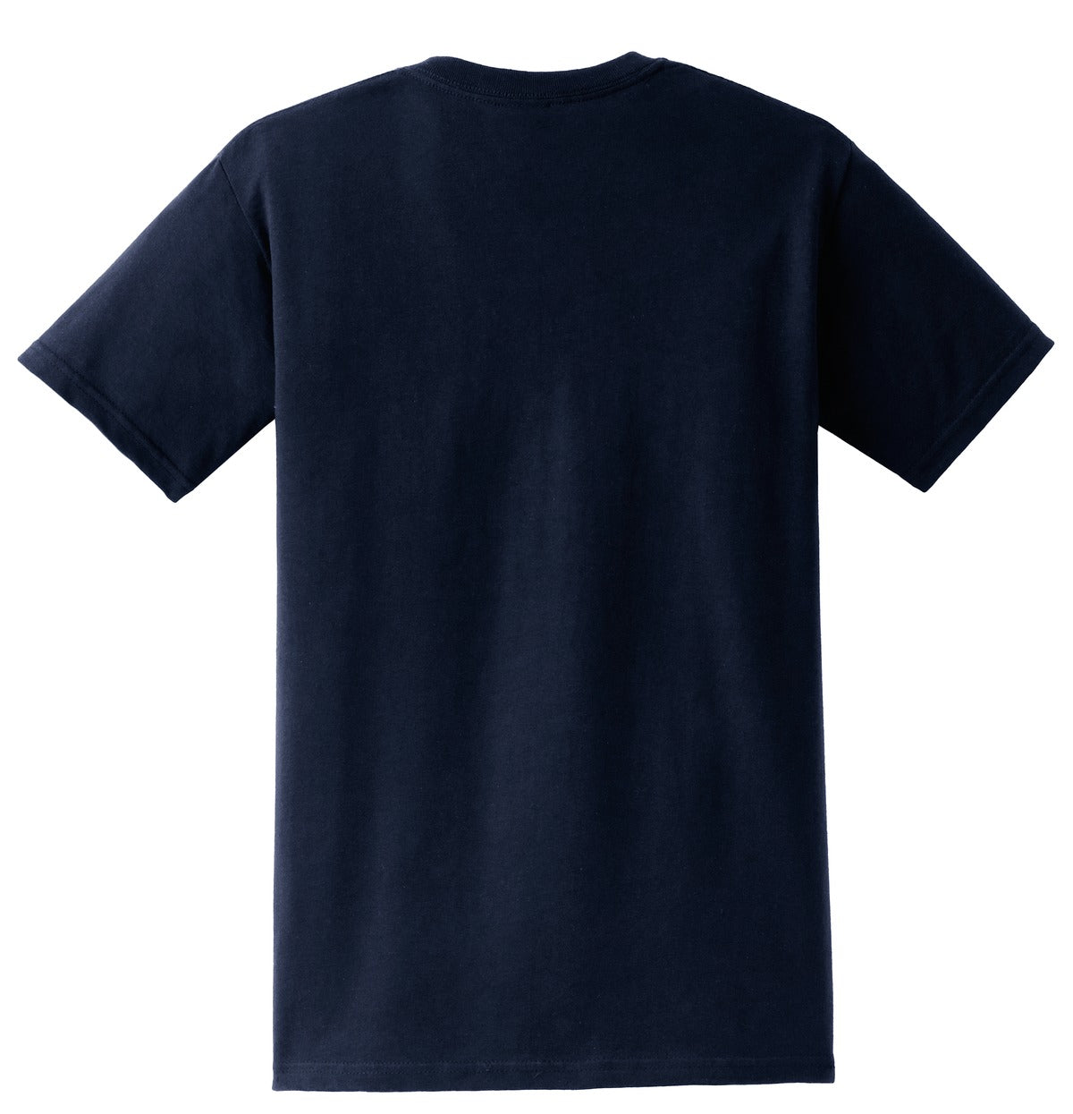 Back Product Navy