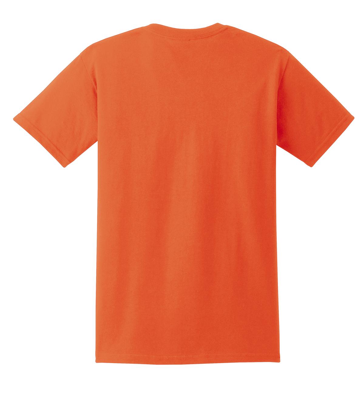 Back Product Orange