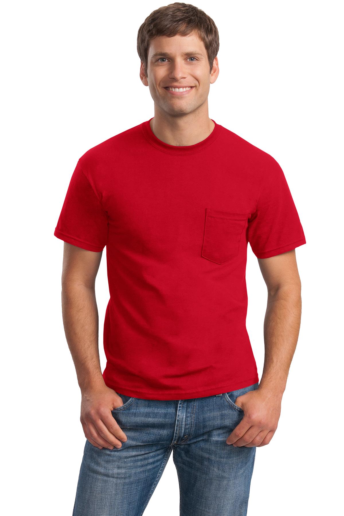 Model Red