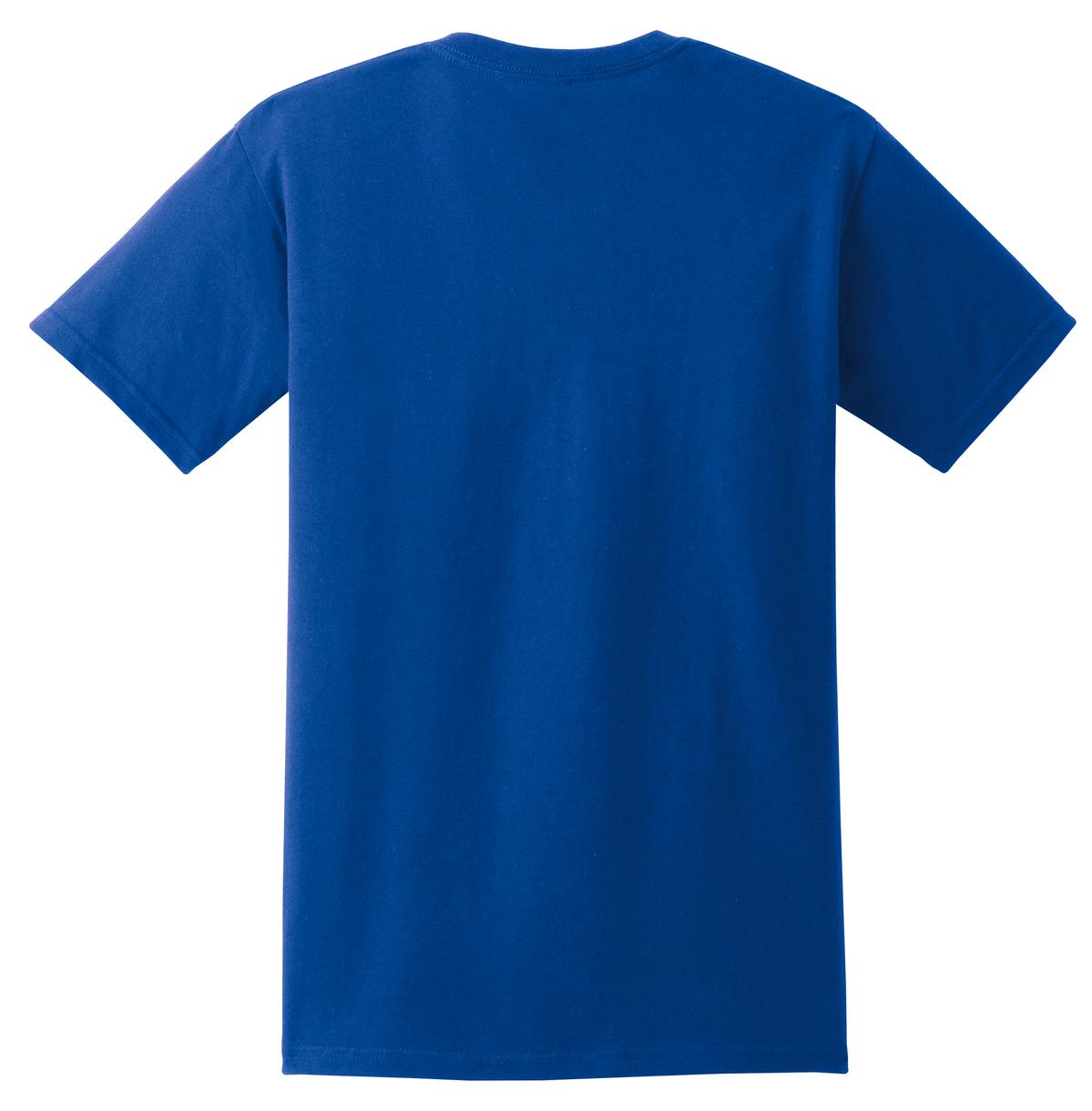 Back Product Royal
