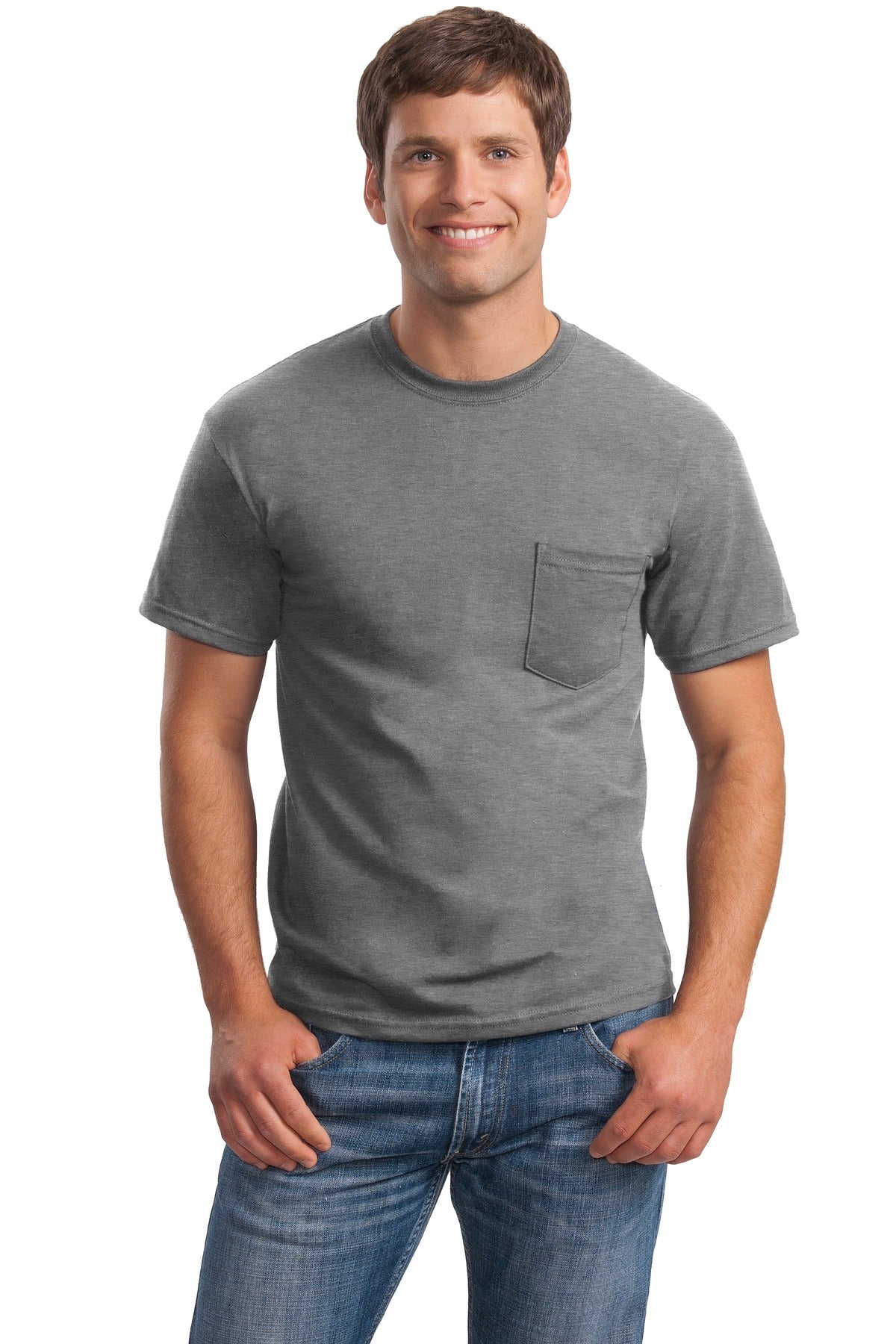 Model Sport Grey