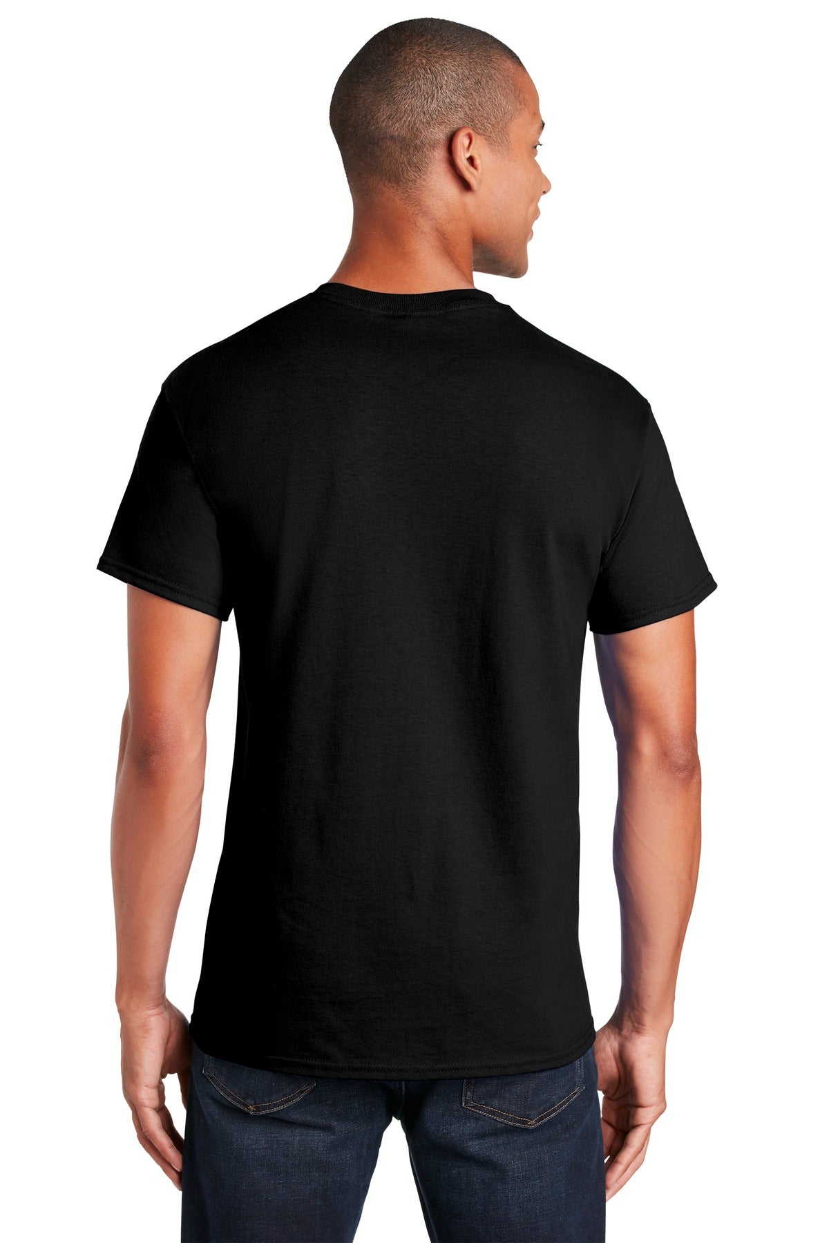 Back Model Black