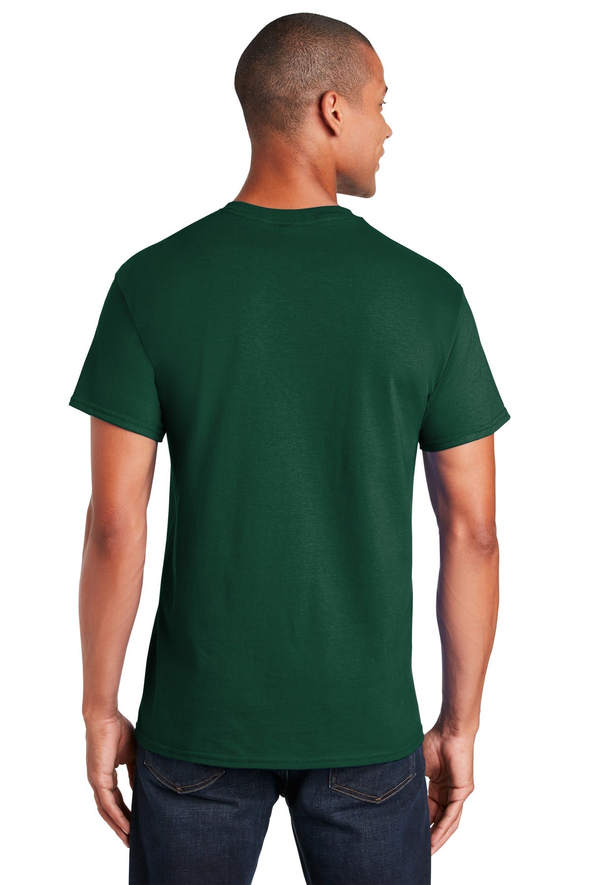 Back Model Forest