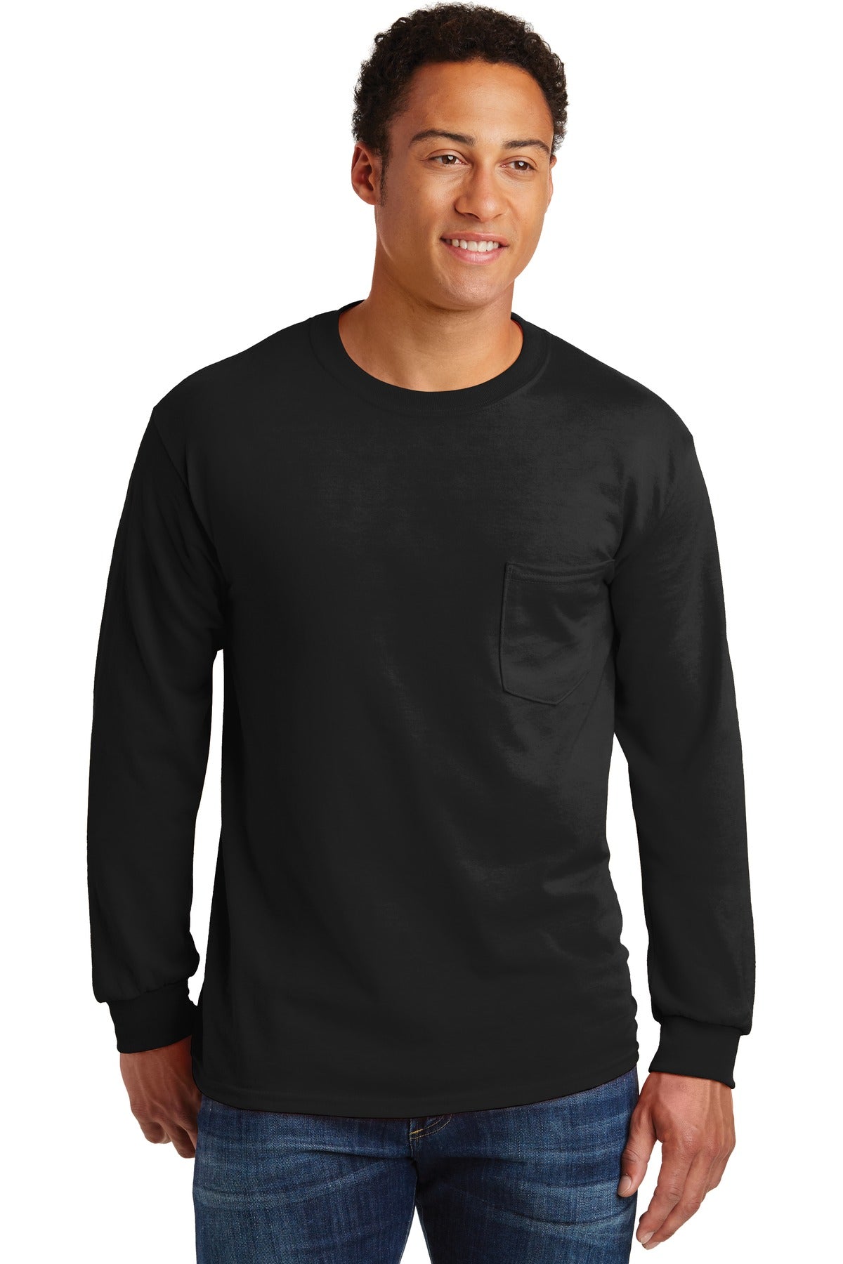 Model Black