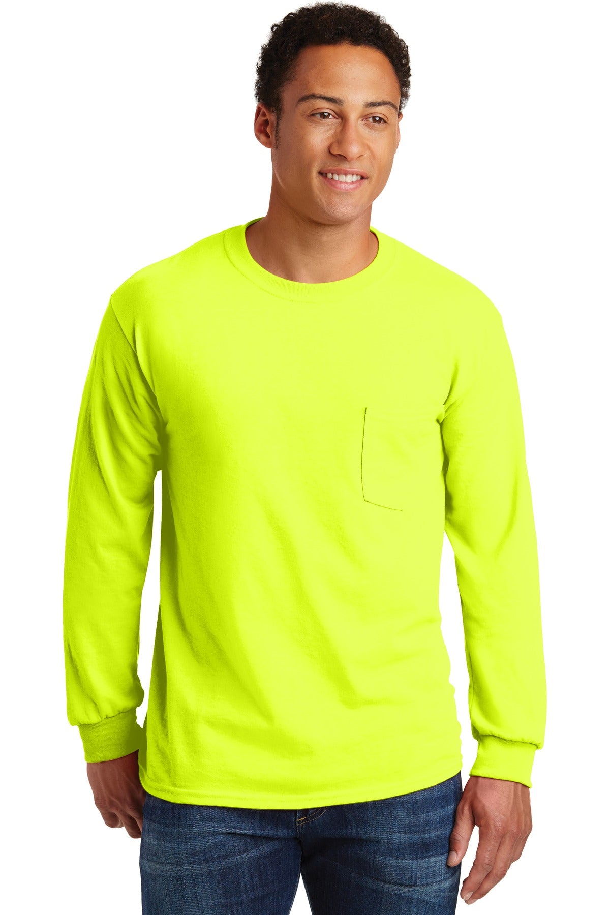 Model Safety Green