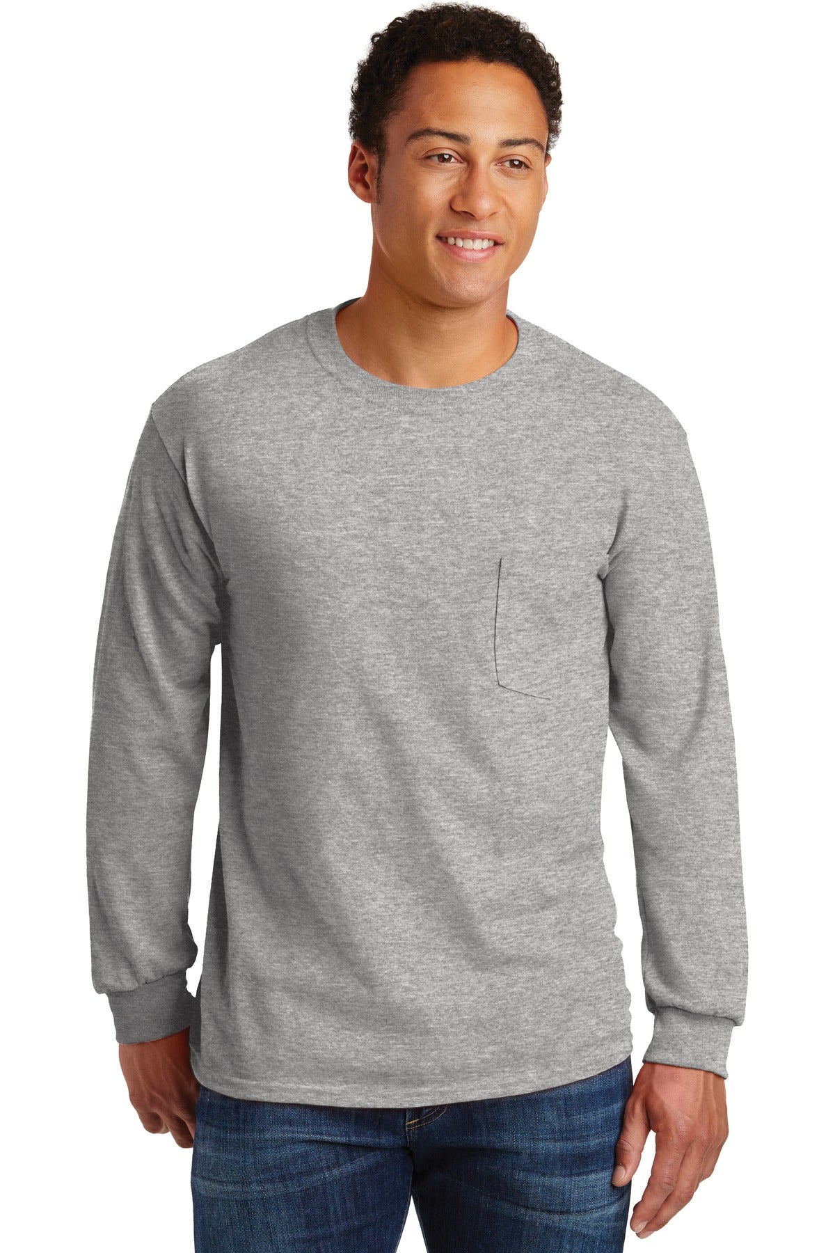 Model Sport Grey