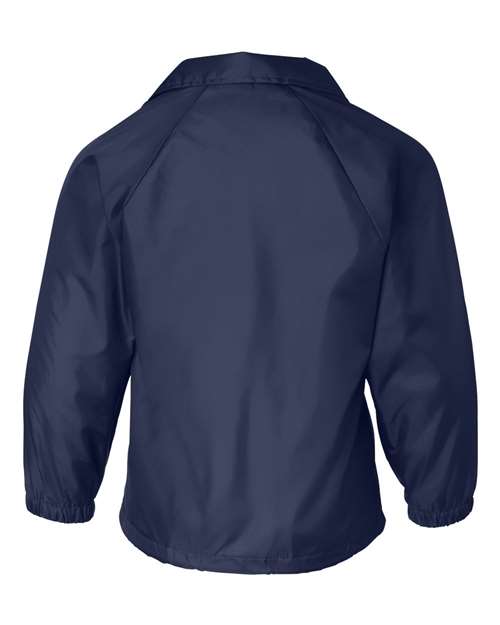 Back Product Navy