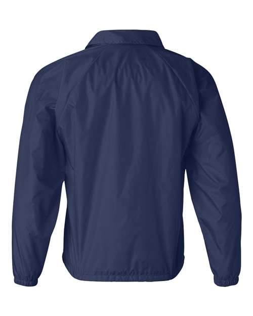 Back Product Navy