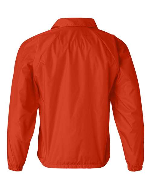 Back Product Orange