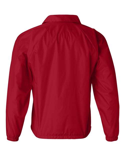 Back Product Red