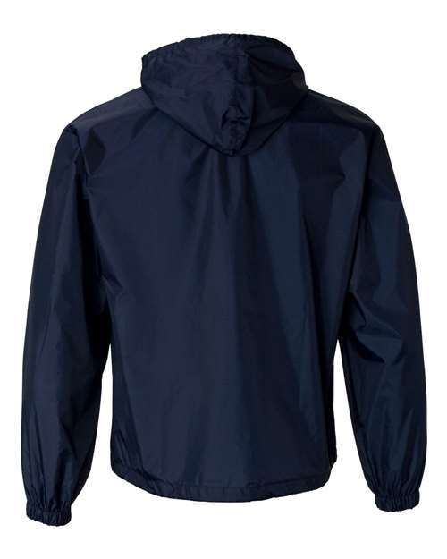 Back Product Navy