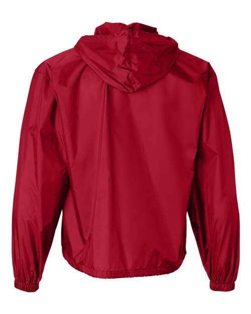 Back Product Red