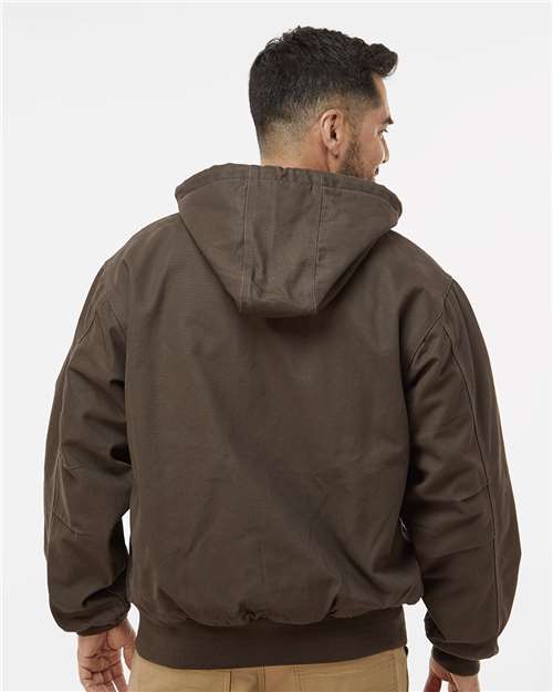 Back Model Tobacco
