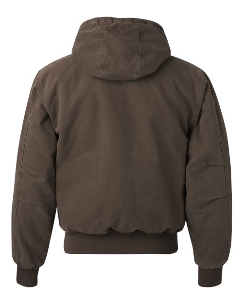 Back Product Tobacco