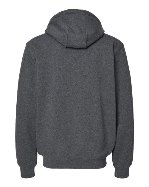 Back Product Dark Oxford