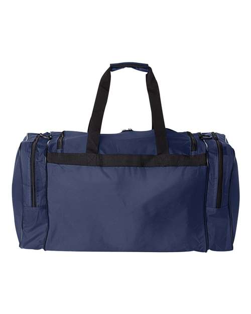 Back Product Navy