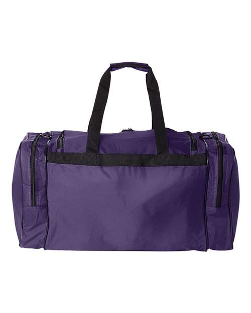 Back Product Purple