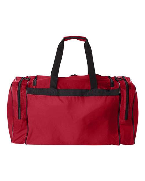 Back Product Red