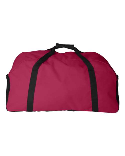 Back Product Red/ Black
