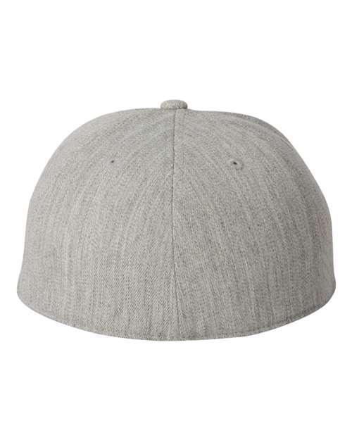 Back Product Heather Grey