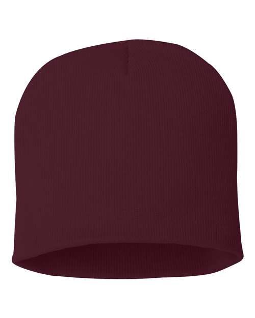 Back Product Maroon