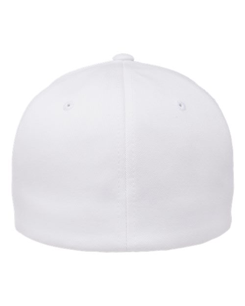 Back Product White