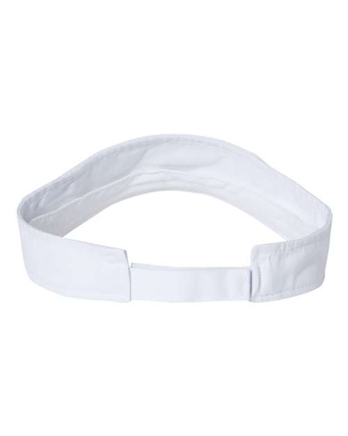 Back Product White