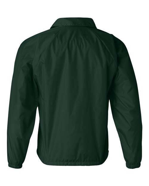 Back Product Dark Green