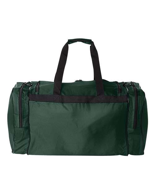Back Product Forest Green