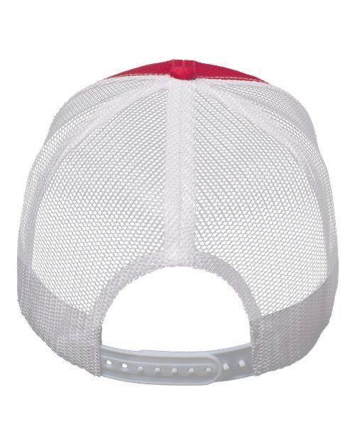 Back Product Red/ White
