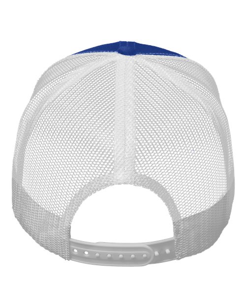 Back Product Royal/ White