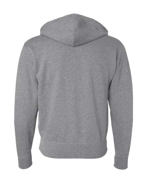 Back Product Gunmetal Heather