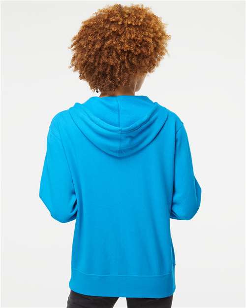 Back Model Turquoise