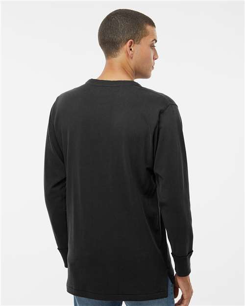 Back Model Black
