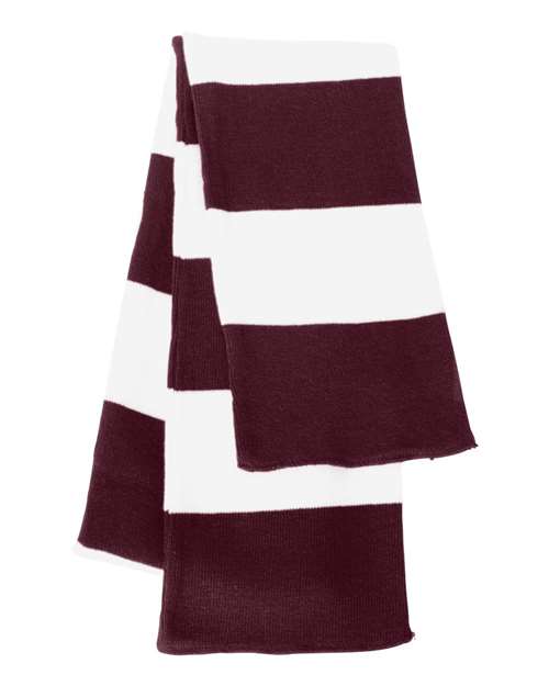 Product Maroon/ White