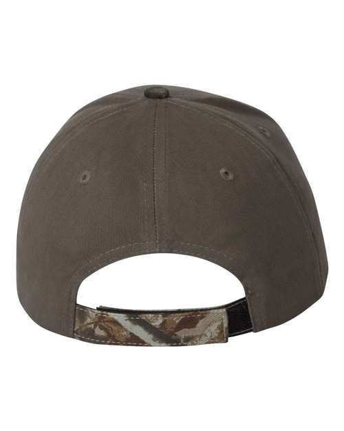 Back Product Olive/ Realtree AP