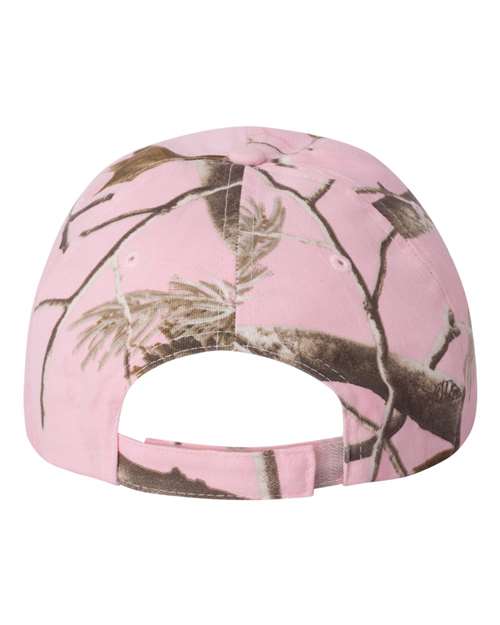 Back Product Pink Realtree AP